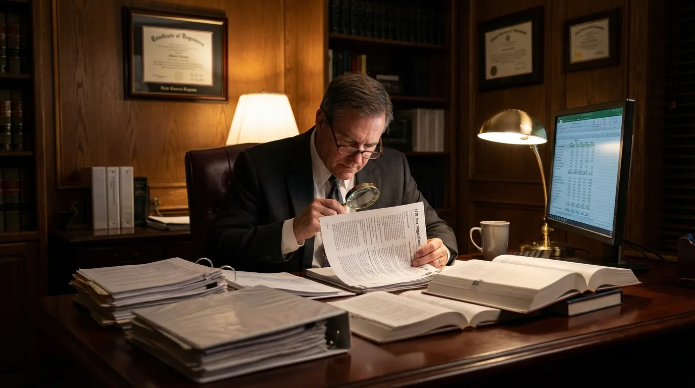 Avoid IRS Penalties: Legal Tax Shelters and Compliance Strategies