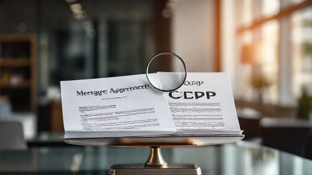 How to Avoid Hefty Fines for GDPR Non-Compliance in M&A Deals? Your 7-Step Plan