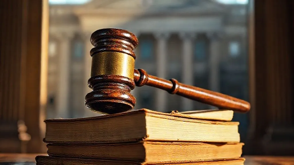 Challenging Executive Overreach: Your Legal Case Blueprint