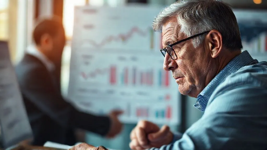 7 Smart Strategies: Defer Capital Gains Tax on Your Business Exit