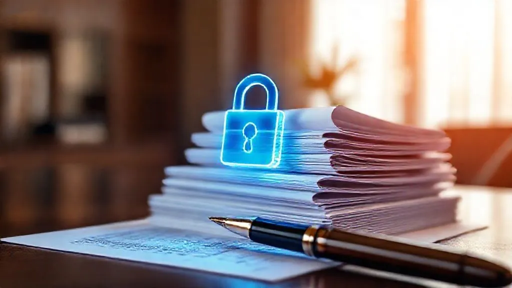 Mastering GDPR: 7 Steps to Draft Compliant Corporate Contracts