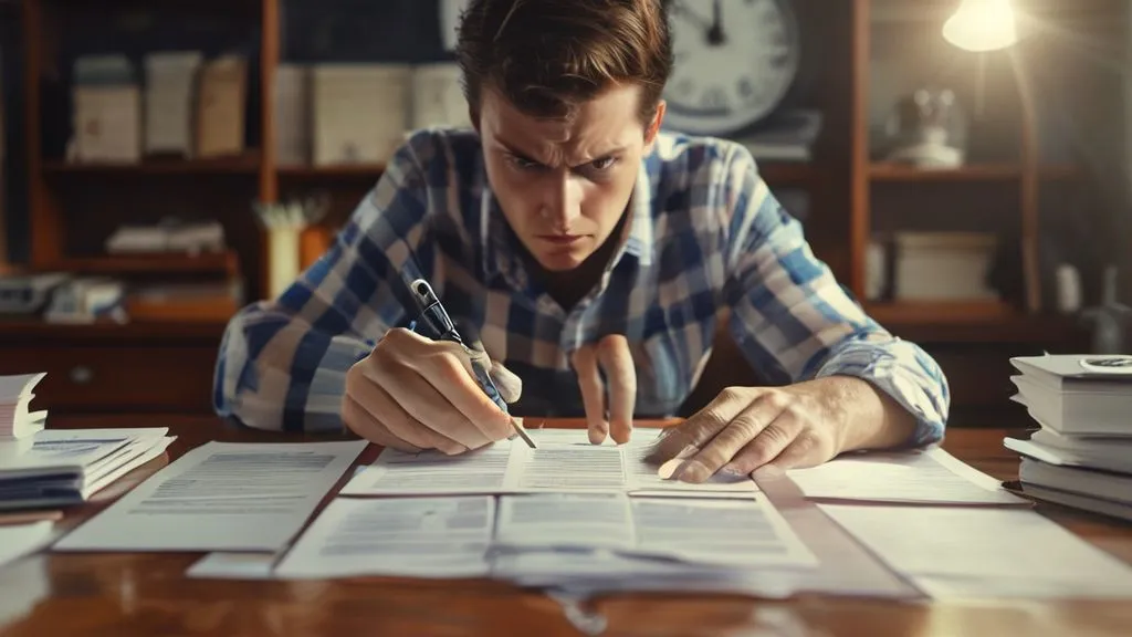 7 Proven Steps to Accelerate Your Delayed Administrative Permit Application