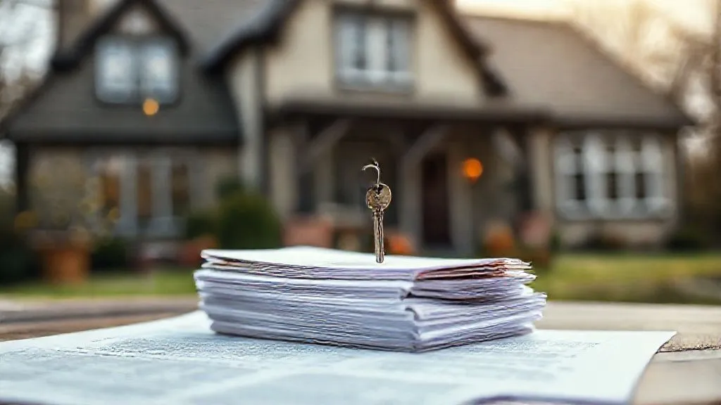 Defer Capital Gains on Inherited Real Estate: 7 Legal Strategies