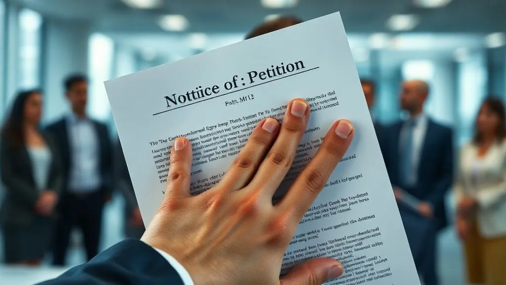 5 Legal Steps: Manage an Unexpected Union Drive & Protect Your Business
