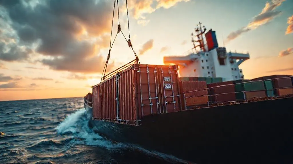 5 Proven Strategies: Mitigating Cargo Damage Liability in Transshipment