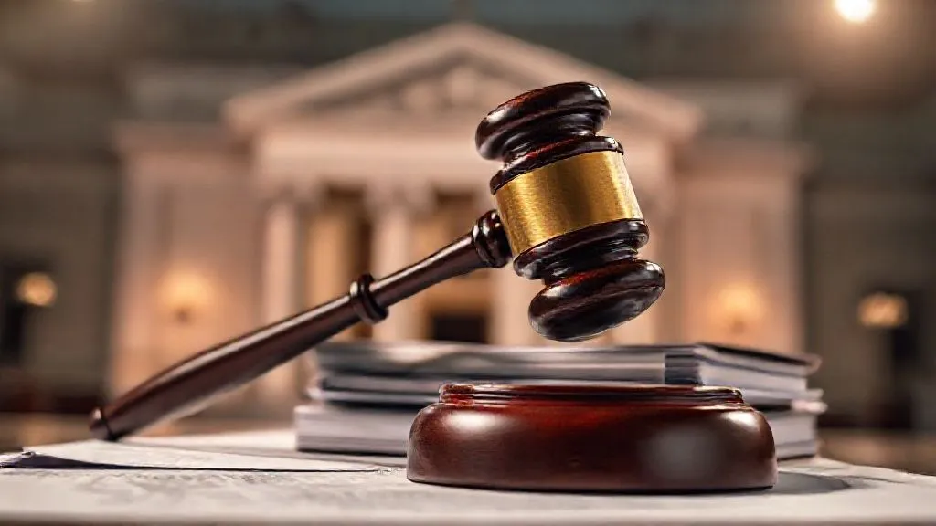 Overturn Arbitrary Agency Decisions: 7 Steps to Legal Victory