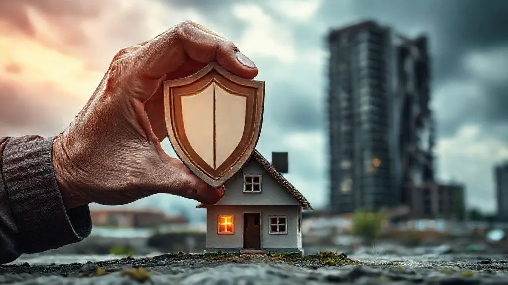 7 Essential Strategies: Safeguarding Personal Assets During Business Chapter 7
