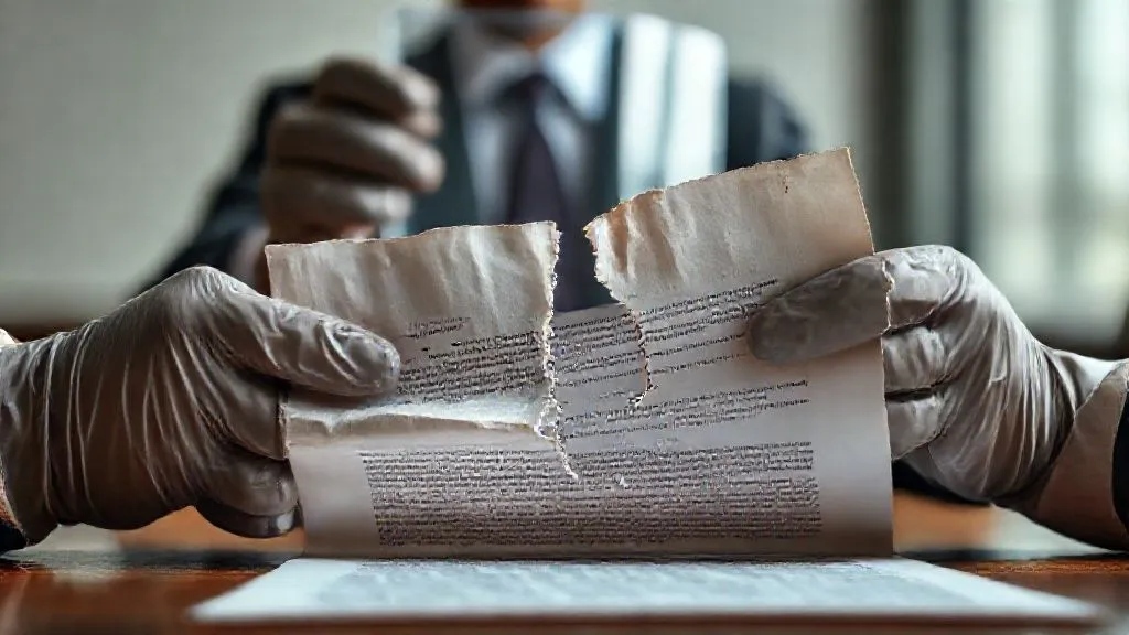7 Steps to Reinstate Your Dissolved Entity & Avoid Personal Liability