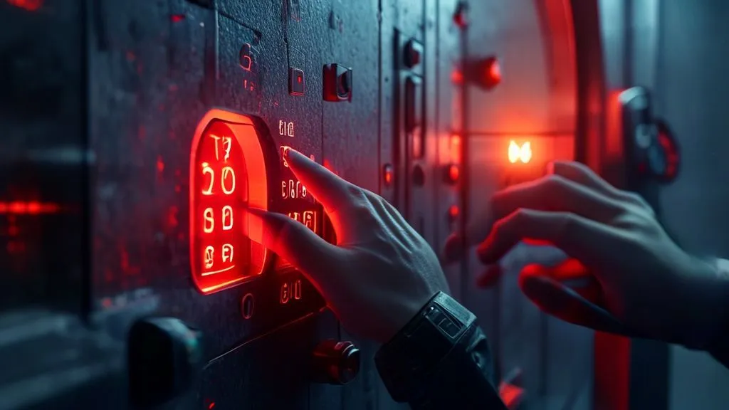 Stolen Secrets? 7 Immediate Steps to Counter Corporate Trade Secret Theft
