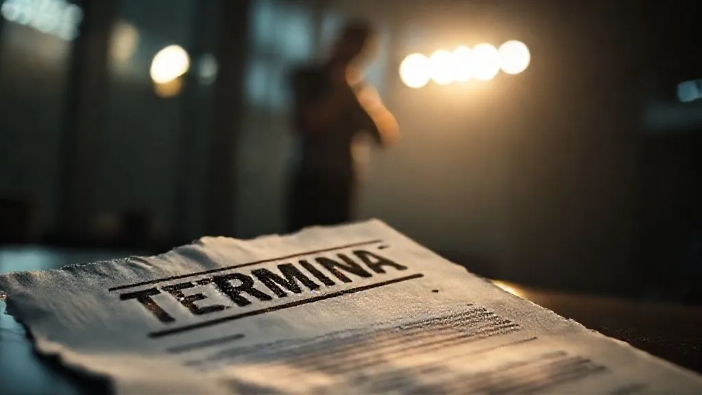 5 Legal Steps: Terminating Underperforming Athlete Contracts Safely