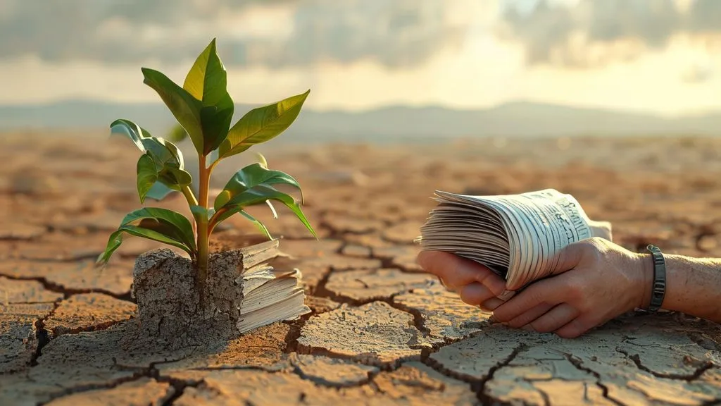 7 Strategies: Mitigating Water Rights Legal Risks in Drought Zones?