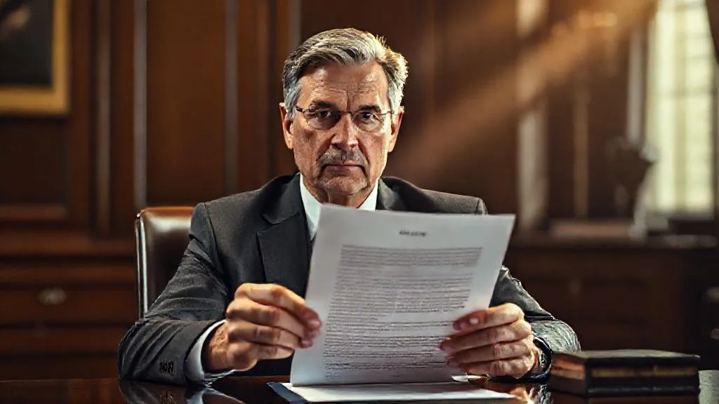 IRS Criminal Tax Fraud Notice? 7 Steps to Protect Yourself Now