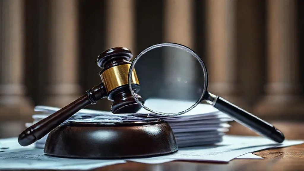 Agency Decision Lacks Evidence? 7 Steps to Challenge & Win Your Case