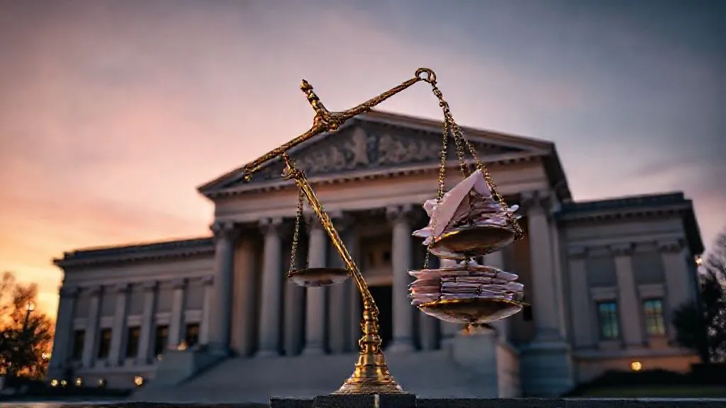 4 Legal Tests: When Agency Rulemaking Exceeds Statutory Authority