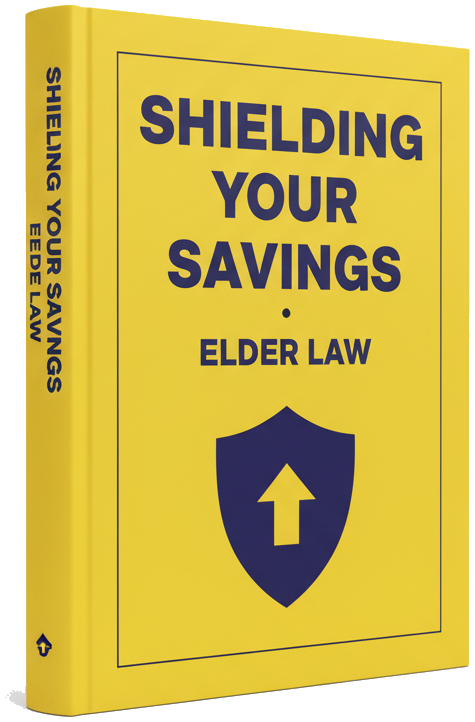 eBook - Advanced Asset Protection for Nursing Home Costs