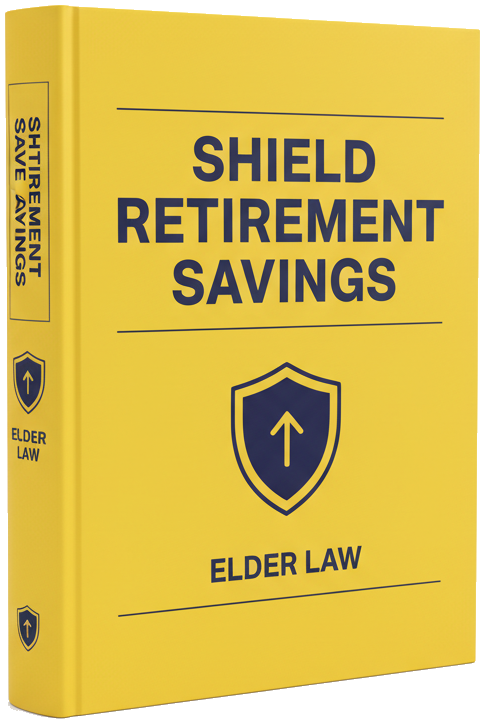 eBook - Advanced Retirement Savings Protection Against Lawsuits