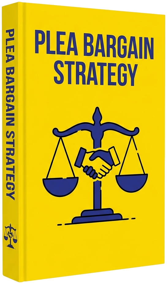 eBook - Plea Bargain Decision System