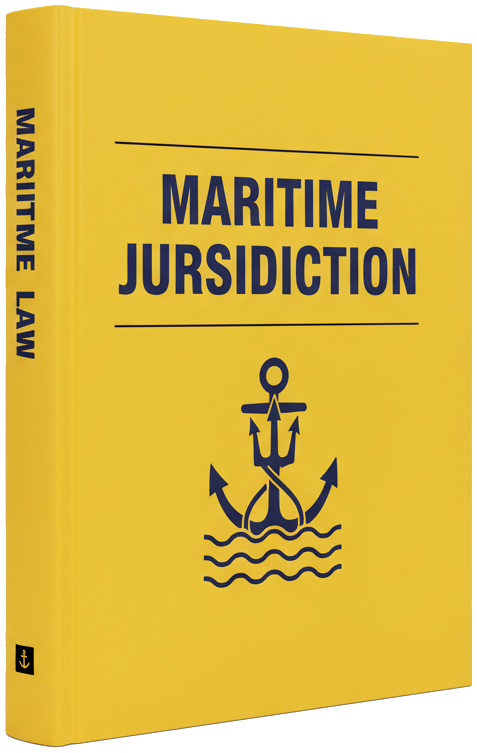 eBook - Maritime Jurisdiction Deep Dive